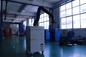 CE 로에스 인증과 산업적 용접 흡진장치 99.9% 필터 효율